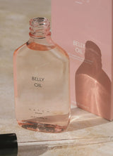 HATCH Accessories 6.6 oz HATCH | Belly Oil Stretch Mark Smoothing Therapy