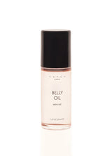 HATCH HATCH | Belly Oil-Mini Me