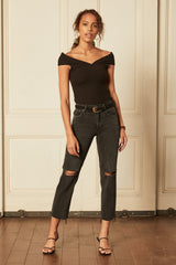 Strom - Kivanc Tekstil Konfekiyon Dis Tic.LTD.STI. Jeans Fatal Attraction / 22 The Tommy | Fatal Attraction