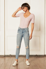 Strom - Kivanc Tekstil Konfekiyon Dis Tic.LTD.STI. Jeans The Billy | Unfaithfully Yours