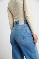 Strom - Kivanc Tekstil Konfekiyon Dis Tic.LTD.STI. Jeans The Charley | Silverado