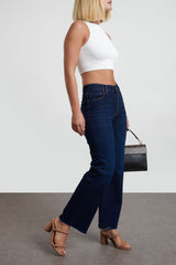 Strom - Kivanc Tekstil Konfekiyon Dis Tic.LTD.STI. Jeans The Mikey | Blue Steel