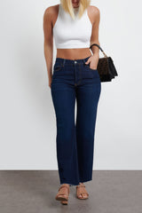 Strom - Kivanc Tekstil Konfekiyon Dis Tic.LTD.STI. Jeans The Mikey | Blue Steel