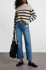 Strom - Kivanc Tekstil Konfekiyon Dis Tic.LTD.STI. Jeans The Mikey | Short Circuit