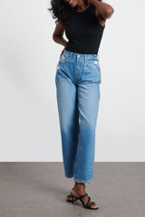 Strom - Kivanc Tekstil Konfekiyon Dis Tic.LTD.STI. Jeans The Toby | Silverado