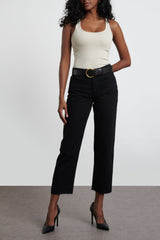 Strom - Kivanc Tekstil Konfekiyon Dis Tic.LTD.STI. Jeans The Tommy | Black Beauty