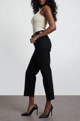 Strom - Kivanc Tekstil Konfekiyon Dis Tic.LTD.STI. Jeans The Tommy | Black Beauty