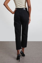 Strom - Kivanc Tekstil Konfekiyon Dis Tic.LTD.STI. Jeans The Tommy | Black Beauty