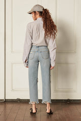 Strom - Kivanc Tekstil Konfekiyon Dis Tic.LTD.STI. Jeans The Tommy | City Slickers