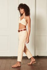 Strom - Kivanc Tekstil Konfekiyon Dis Tic.LTD.STI. Jeans The Tommy | Desert Rose