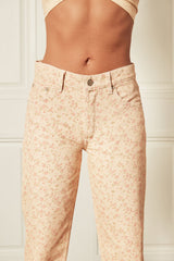 Strom - Kivanc Tekstil Konfekiyon Dis Tic.LTD.STI. Jeans The Tommy | Desert Rose