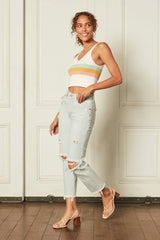 Strom - Kivanc Tekstil Konfekiyon Dis Tic.LTD.STI. Jeans The Tommy | Spectacular Now