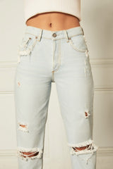 Strom - Kivanc Tekstil Konfekiyon Dis Tic.LTD.STI. Jeans The Tommy | Spectacular Now