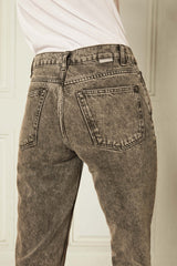 Strom - Kivanc Tekstil Konfekiyon Dis Tic.LTD.STI. Jeans The Tommy | Toxic Avenger