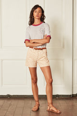 Strom - Kivanc Tekstil Konfekiyon Dis Tic.LTD.STI. Shorts Desert Rose / 22 The Monty | Desert Rose