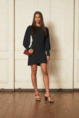 Boyish Jeans Dresses The Lauper | Black