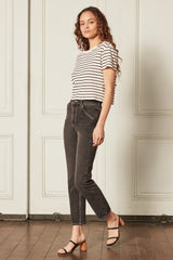 Boyish Jeans Jeans The Rayo | Space Odyssey