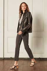 Boyish Jeans Jeans The Rayo | Space Odyssey