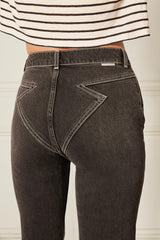 Boyish Jeans Jeans The Rayo | Space Odyssey