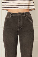 Boyish Jeans Jeans The Rayo | Space Odyssey