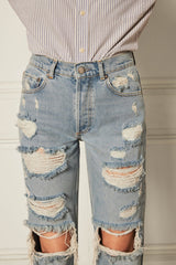 Boyish Jeans Jeans The Tommy | City Slickers