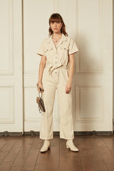 Boyish Jeans Jumpsuits Pandora's Box / XXS The Westley | Pandora's Box