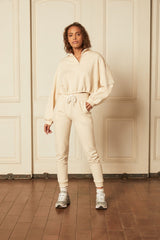 Boyish Jeans Pants Off White / XS The Paul | Off White