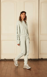 Boyish Jeans Pants The Paul | Pearl Grey