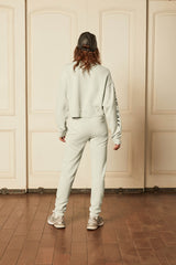 Boyish Jeans Pants The Paul | Pearl Grey