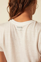 Boyish Jeans Shirts The Jagger | Nina Klein Mint