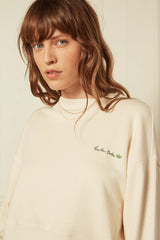 Boyish Jeans Shirts The Joni | Off White - Earth Babe