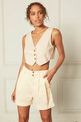 Boyish Jeans Shirts The Milo | Natural