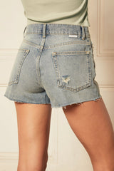 Boyish Jeans Shorts The Cody | Great Dictator
