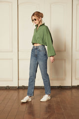 Boyish Jeans Sweatshirts The Jimmy | Juniper