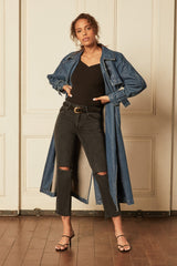 Strom - Kivanc Tekstil Konfekiyon Dis Tic.LTD.STI. Jeans The Tommy | Fatal Attraction