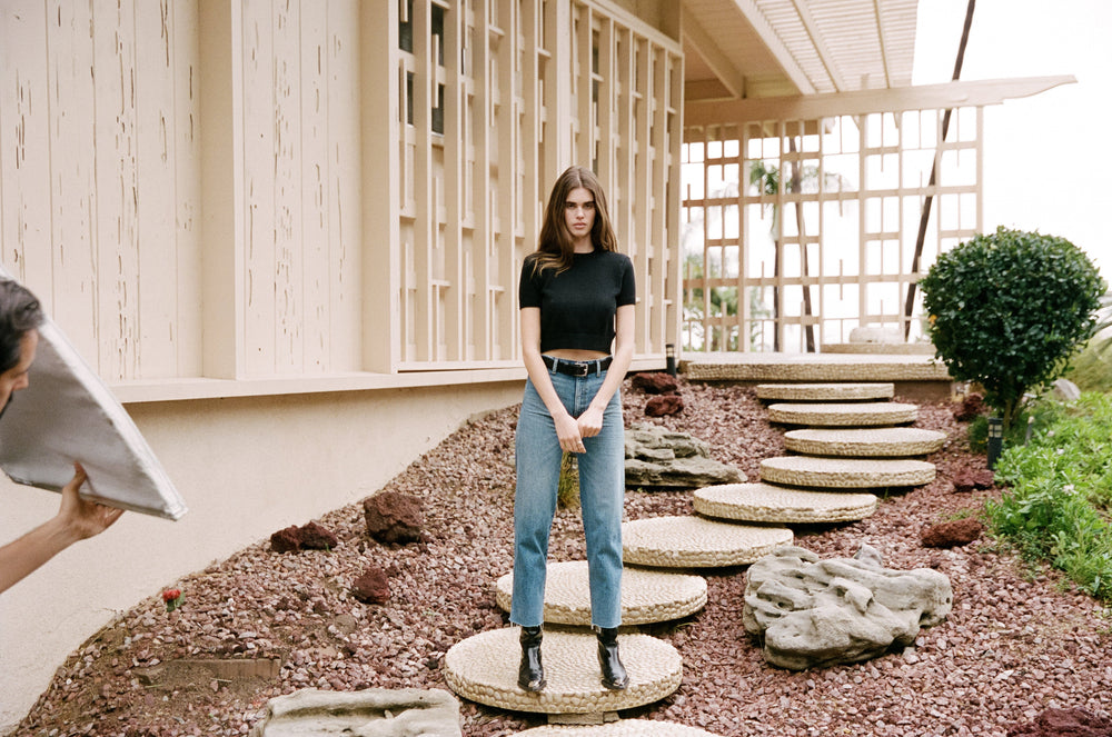 Boyish Sustainable Jeans & Clothing