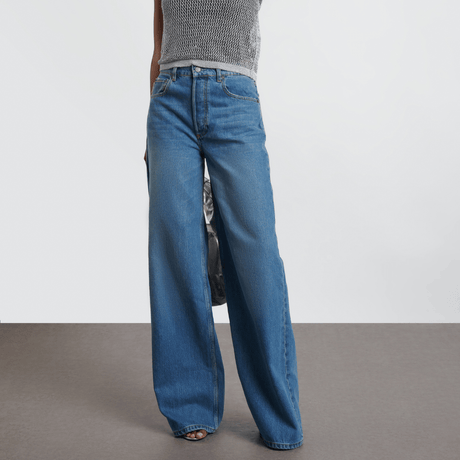 Boyish Jeans