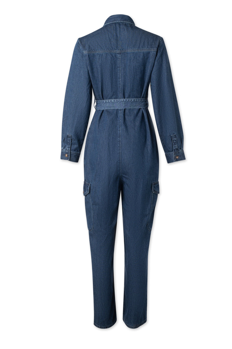 Creative Business Corp., (Thailand) LTD. Jumpsuits The Troy | Like Crazy