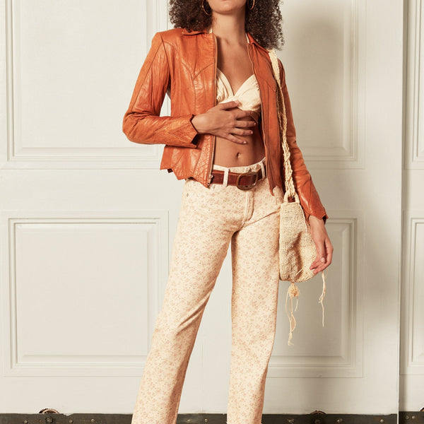 Pantalon tommy sezane 2025