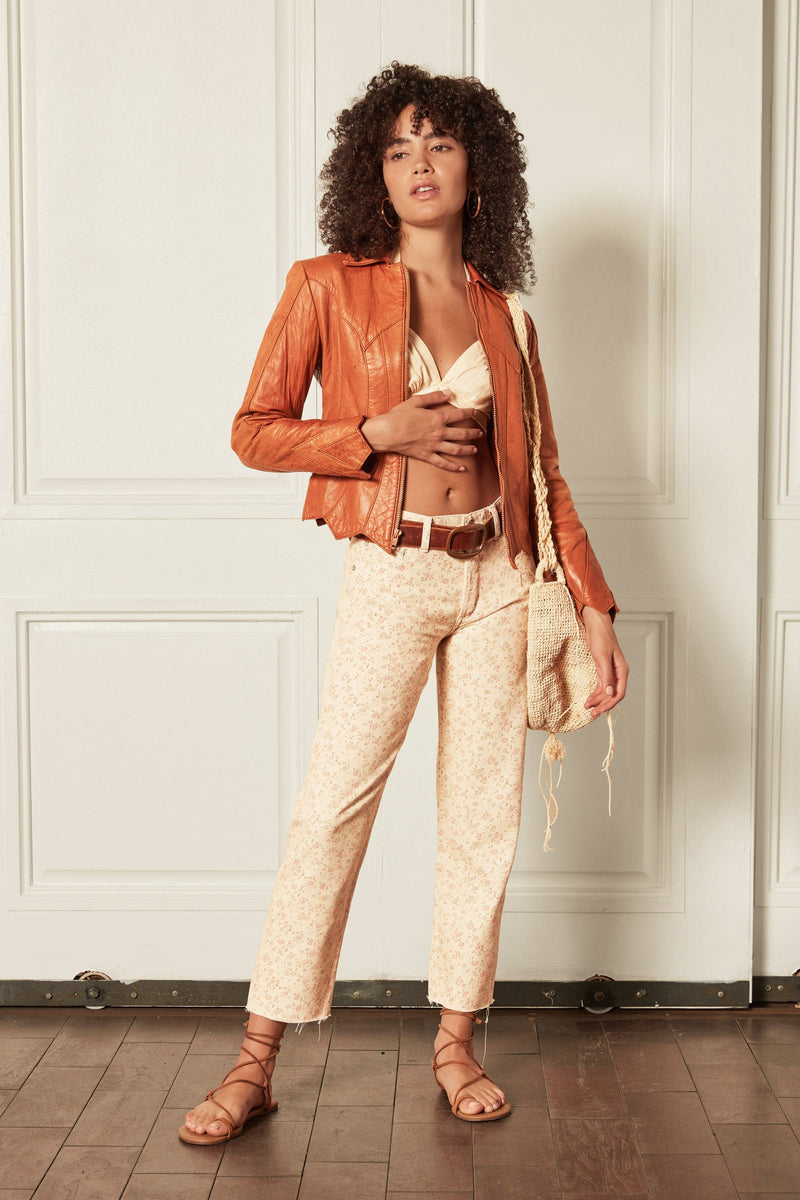 Strom - Kivanc Tekstil Konfekiyon Dis Tic.LTD.STI. Jeans Desert Rose / 22 The Tommy | Desert Rose
