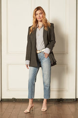 Strom - Kivanc Tekstil Konfekiyon Dis Tic.LTD.STI. Jeans Footloose / 22 The Tommy | Footloose