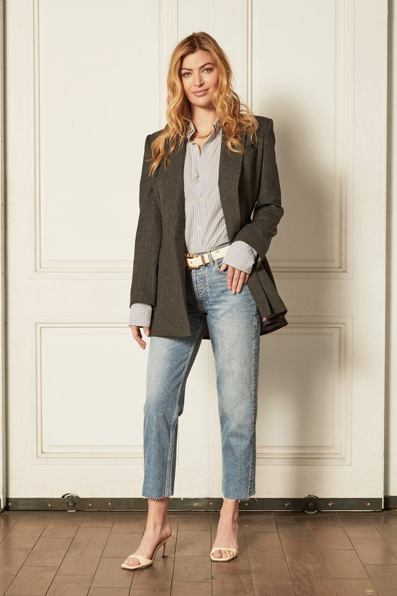 Strom - Kivanc Tekstil Konfekiyon Dis Tic.LTD.STI. Jeans Footloose / 22 The Tommy | Footloose