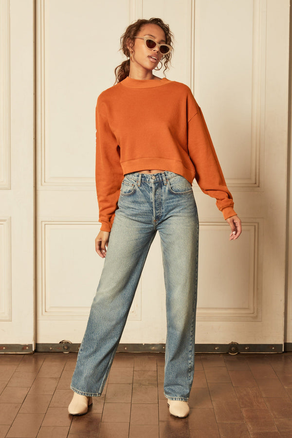 Strom - Kivanc Tekstil Konfekiyon Dis Tic.LTD.STI. Jeans Footloose / 22 The Ziggy | Footloose