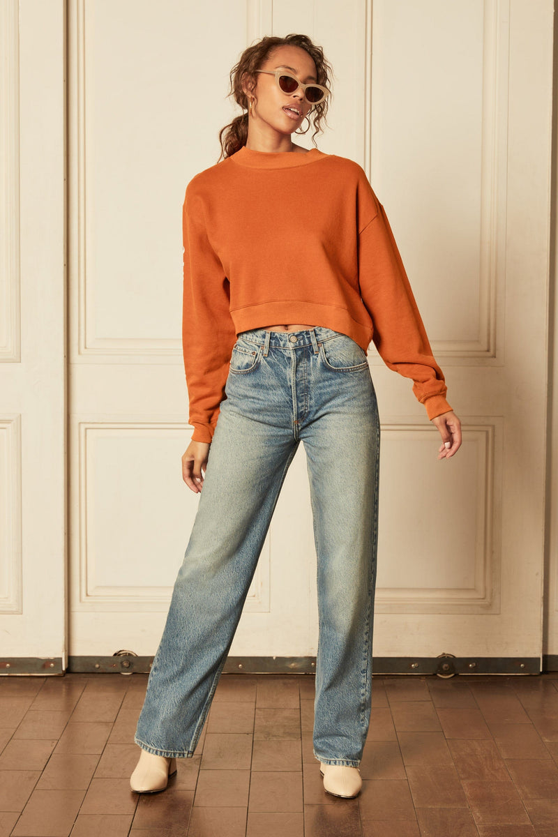 Strom - Kivanc Tekstil Konfekiyon Dis Tic.LTD.STI. Jeans Footloose / 22 The Ziggy | Footloose