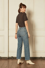 Strom - Kivanc Tekstil Konfekiyon Dis Tic.LTD.STI. Jeans Mirror / 22 The Mikey | Mirror