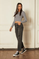 Strom - Kivanc Tekstil Konfekiyon Dis Tic.LTD.STI. Jeans Moonfleet / 22 The Mikey | Moonfleet