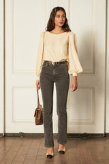 Strom - Kivanc Tekstil Konfekiyon Dis Tic.LTD.STI. Jeans Moonfleet / 22 The Oliver | Moonfleet