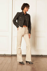 Strom - Kivanc Tekstil Konfekiyon Dis Tic.LTD.STI. Jeans Natural / 22 The Ricky | Natural