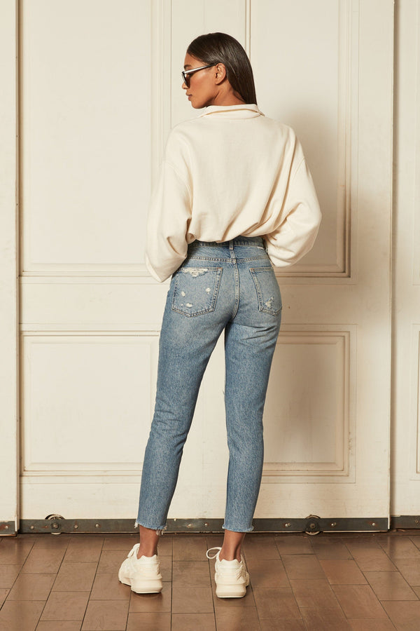 Strom - Kivanc Tekstil Konfekiyon Dis Tic.LTD.STI. Jeans The Billy | Far Country