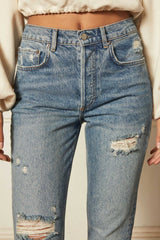 Strom - Kivanc Tekstil Konfekiyon Dis Tic.LTD.STI. Jeans The Billy | Far Country